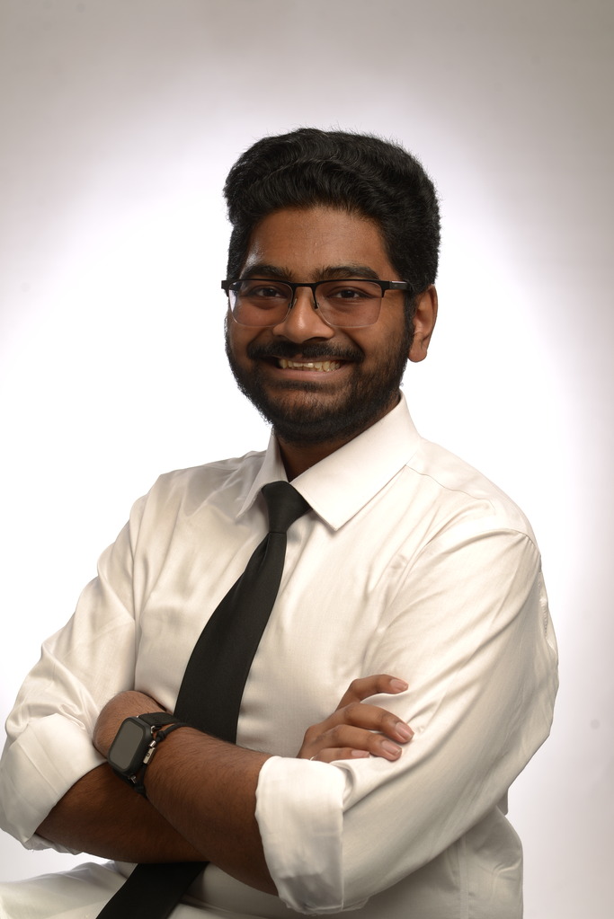 Online Geometry tutor named Rehanul Rehan