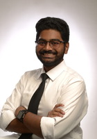 A photo of Rehanul Rehan, a tutor from University of Waterloo
