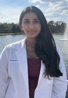 Kissimmee, FL Math tutor named Ishwarya Kissimmee, FL Math tutor named Ishwarya