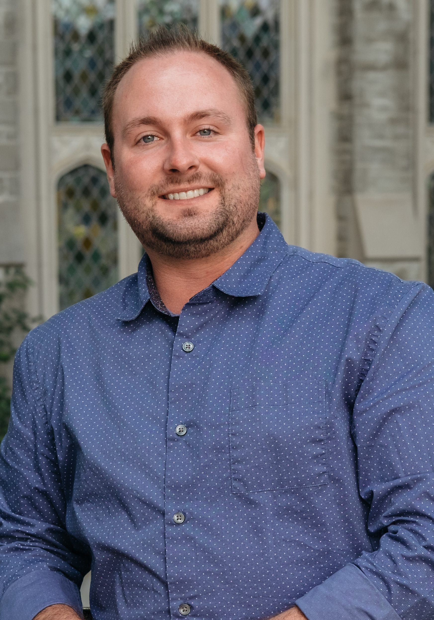 A photo of Ryley, a tutor from University of Western Ontario