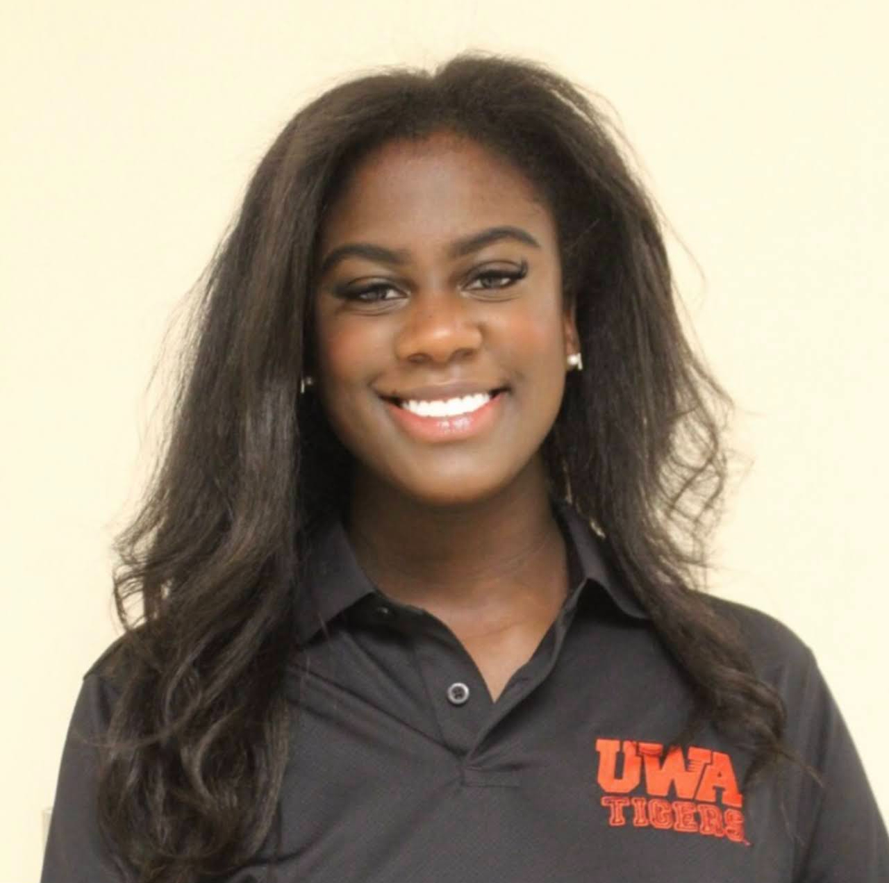 A photo of Trinity, a tutor from University of West Alabama A photo of Trinity, a tutor from University of West Alabama