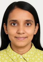 A photo of Prachiben, a tutor from University of Windsor