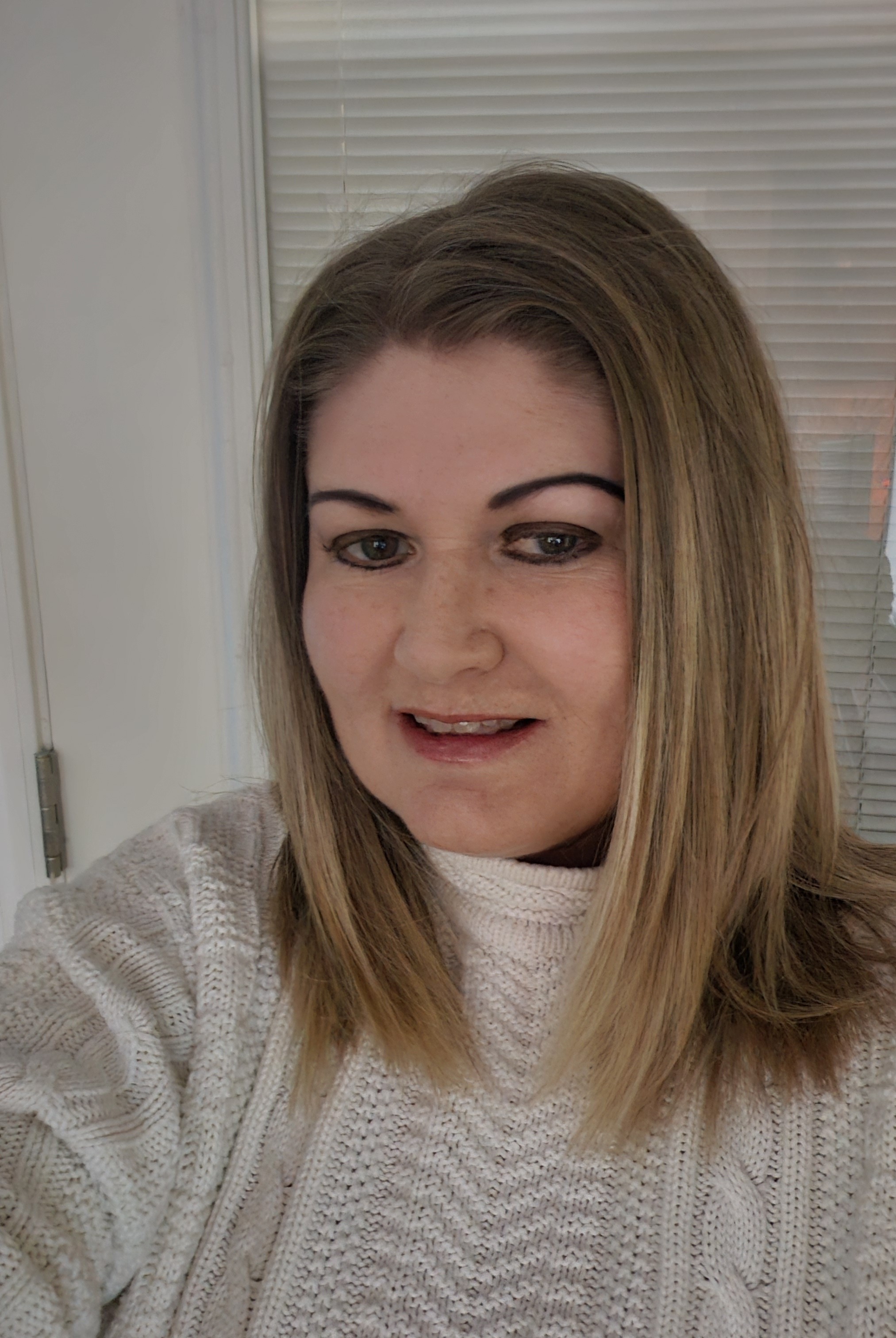 Online Elementary School Writing tutor named Danielle