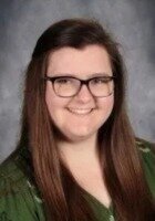 University of Louisville, KY Math tutor named Theresa