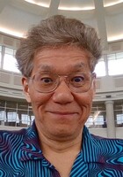 Cedar Hill, TX tutor named MASAHO Cedar Hill, TX tutor named MASAHO