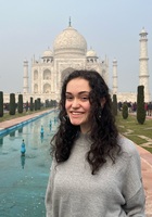 Washington DC AP English Literature and Composition tutor named Alma