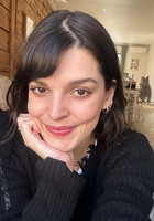 Online Elementary School Reading tutor named Carla