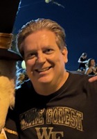 A photo of Eric, a tutor from Colorado Mesa University
