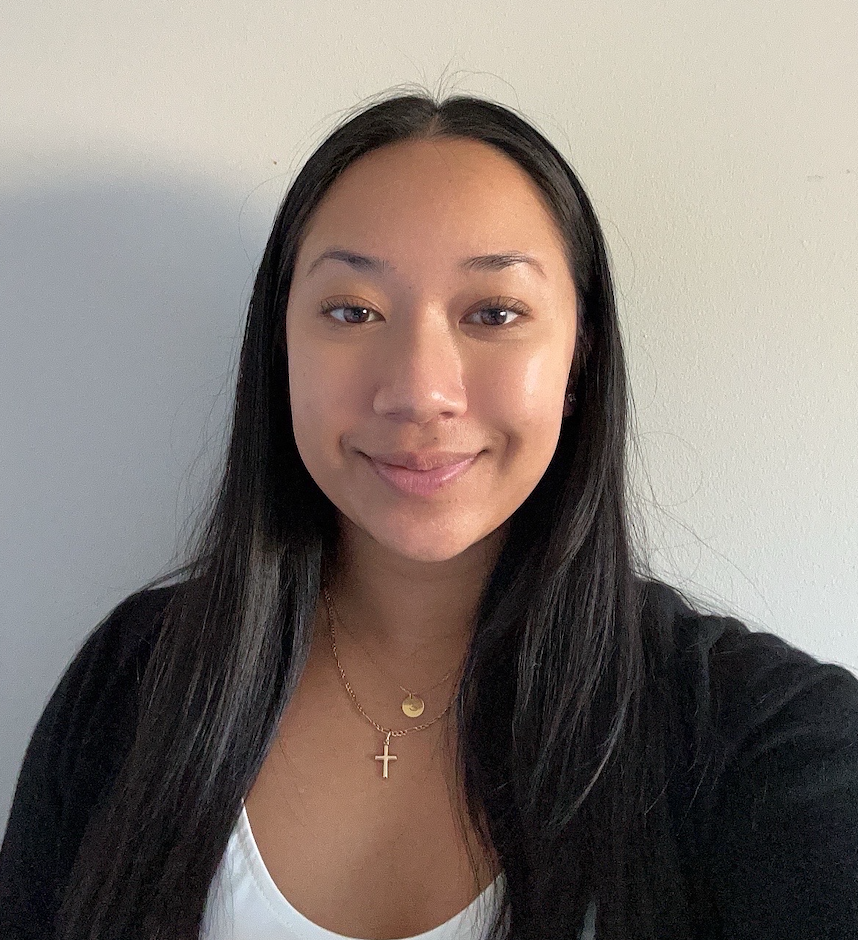 A photo of Emma, a tutor from York University