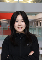Richmond Hill tutor named Elina Richmond Hill tutor named Elina