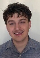 Online World Civilization tutor named Jake