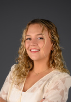 A photo of Alexis, a tutor from Berea College