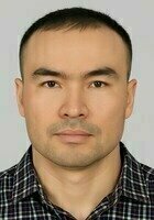 A photo of Shams, a tutor from University of Ottawa