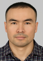A photo of Shams, a tutor from University of Ottawa
