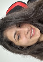 A photo of Dhwani, a tutor from Uka Tarsadia University