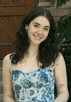 Streamwood, IL Writing tutor named Delaney Streamwood, IL Writing tutor named Delaney