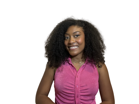 A photo of Claudia, a tutor from American University A photo of Claudia, a tutor from American University