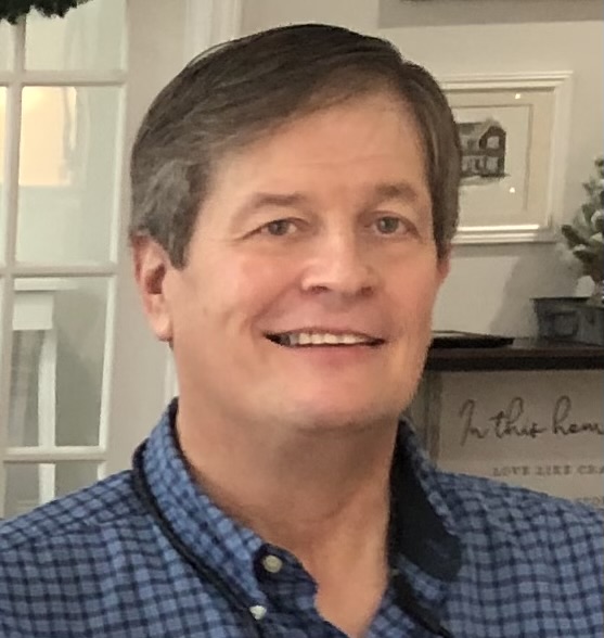 Online British Literature tutor named Terry