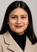 A photo of Supriya, a tutor from Guru Nanak Dev University