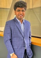 Online Computer Programming tutor named Ayush
