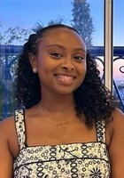 Vaughan tutor named Lujain Vaughan tutor named Lujain