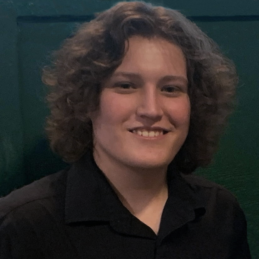 Online College Biology tutor named Hunter