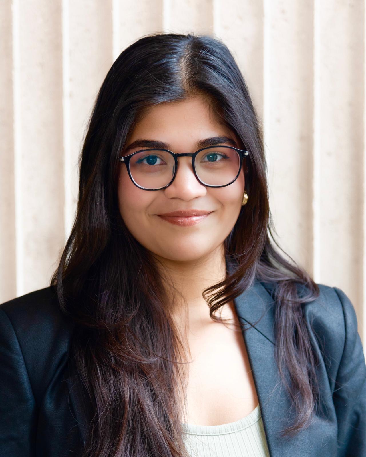 Online Anatomy & Physiology tutor named Rashida