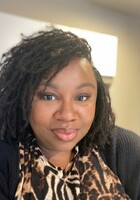 Keymar, MD tutor named Tanesha Keymar, MD tutor named Tanesha