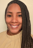 Online Elementary School Reading tutor named Mar'Jiana