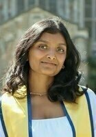 Charter Township of Clinton, MI Genetics tutor named Vaishnavi Charter Township of Clinton, MI Genetics tutor named Vaishnavi
