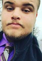 A photo of Justin, a tutor from Quinnipiac University A photo of Justin, a tutor from Quinnipiac University