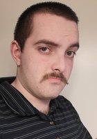 A photo of Maddox, a tutor from Algonquin College