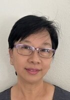 Paradise, NV English tutor named May Ling Paradise, NV English tutor named May Ling