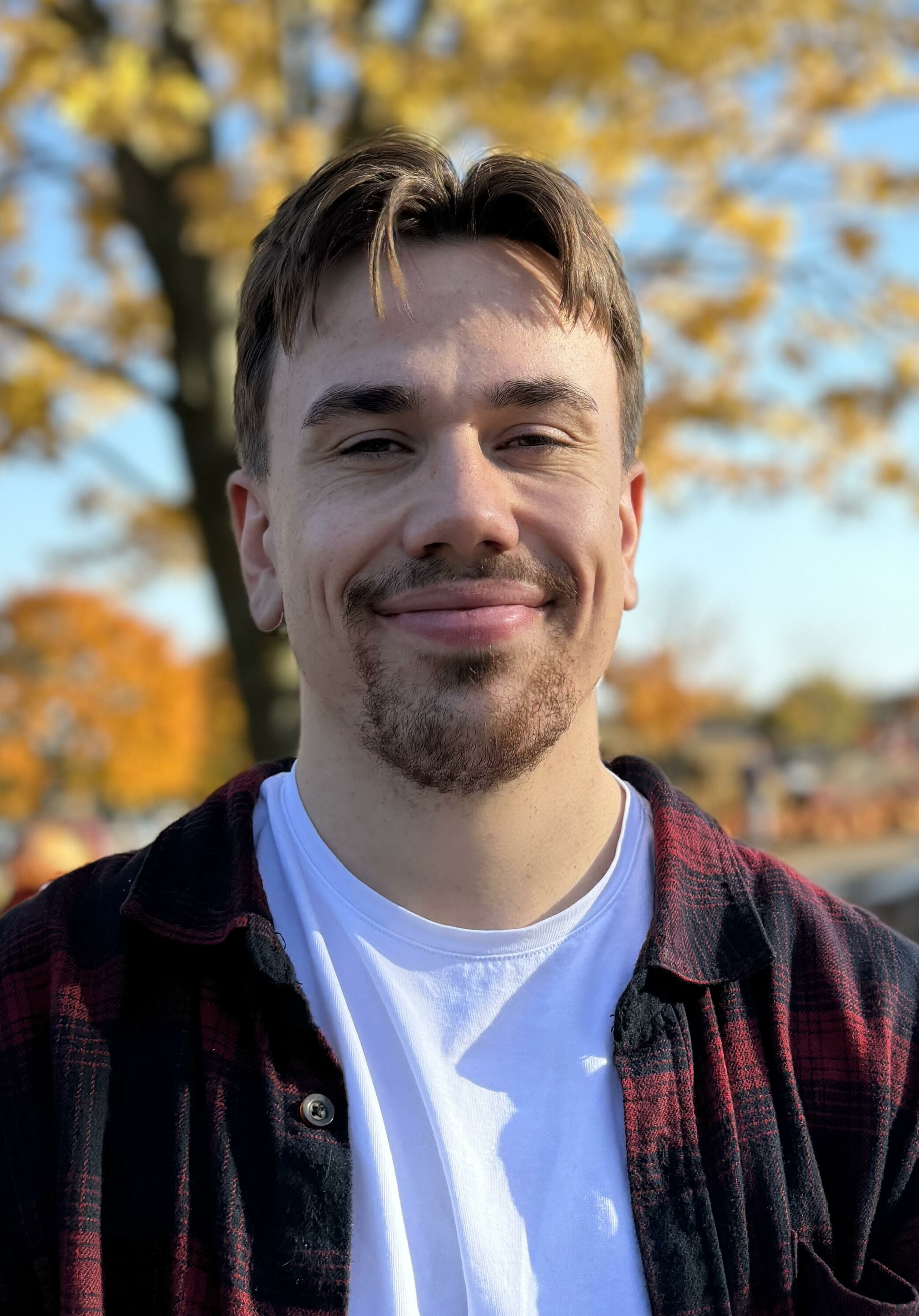 Waterloo tutor named Luke Waterloo tutor named Luke
