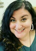 A photo of Gina, a tutor from Arkansas State University-Main Campus A photo of Gina, a tutor from Arkansas State University-Main Campus