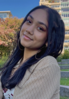 A photo of Shera, a tutor from New York University