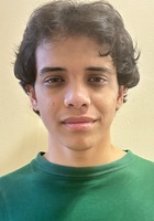 A photo of Sumit, a tutor from University of Western Ontario