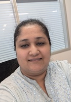 A photo of Silvia, a tutor from Baba Farid University of Health sciences, India