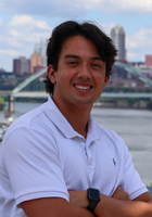 A photo of Francisco, a tutor from University of Pittsburgh-Greensburg A photo of Francisco, a tutor from University of Pittsburgh-Greensburg