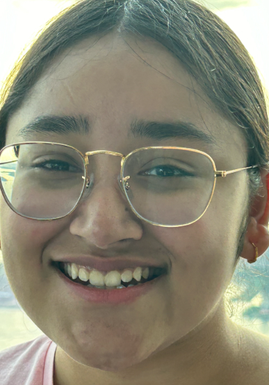 A photo of Aadya, a tutor from University of Waterloo