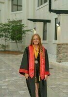 St. Charles, MO Kinesiology tutor named Mallory St. Charles, MO Kinesiology tutor named Mallory