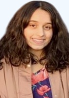 Burlington tutor named Layla Burlington tutor named Layla