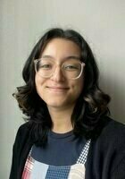 Abingdon, MD tutor named Alejandre Abingdon, MD tutor named Alejandre