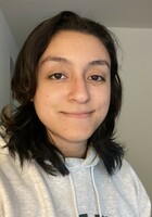 Rossville, MD tutor named Alejandre Rossville, MD tutor named Alejandre
