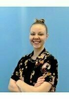 Online Sports, Exercise and Health Science tutor named Julianne