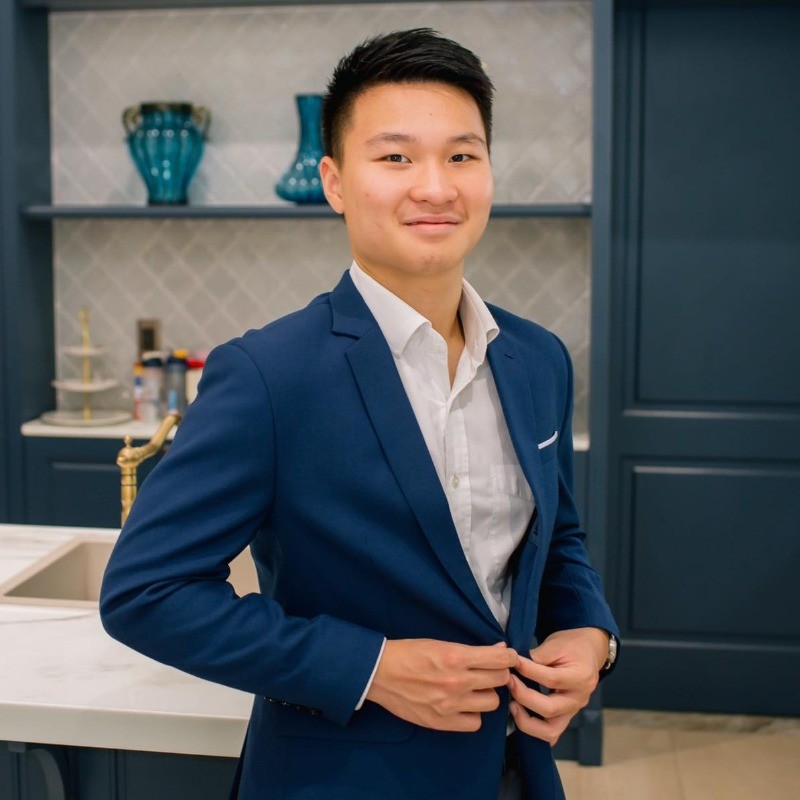 Brampton Computer Science tutor named Duc Tuan Brampton Computer Science tutor named Duc Tuan