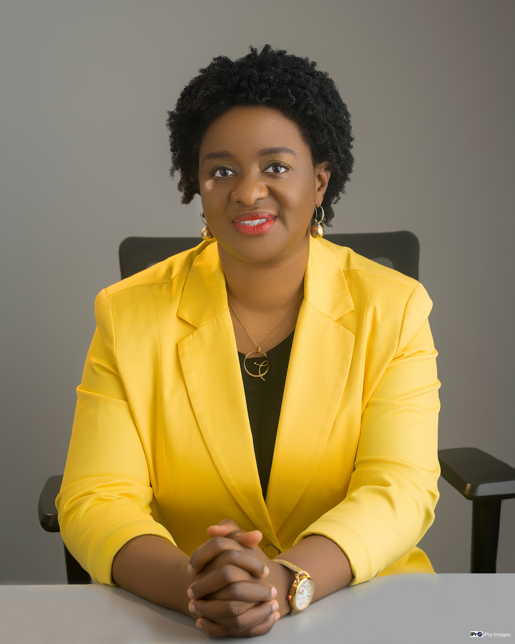 Online Chess tutor named Adebunmi