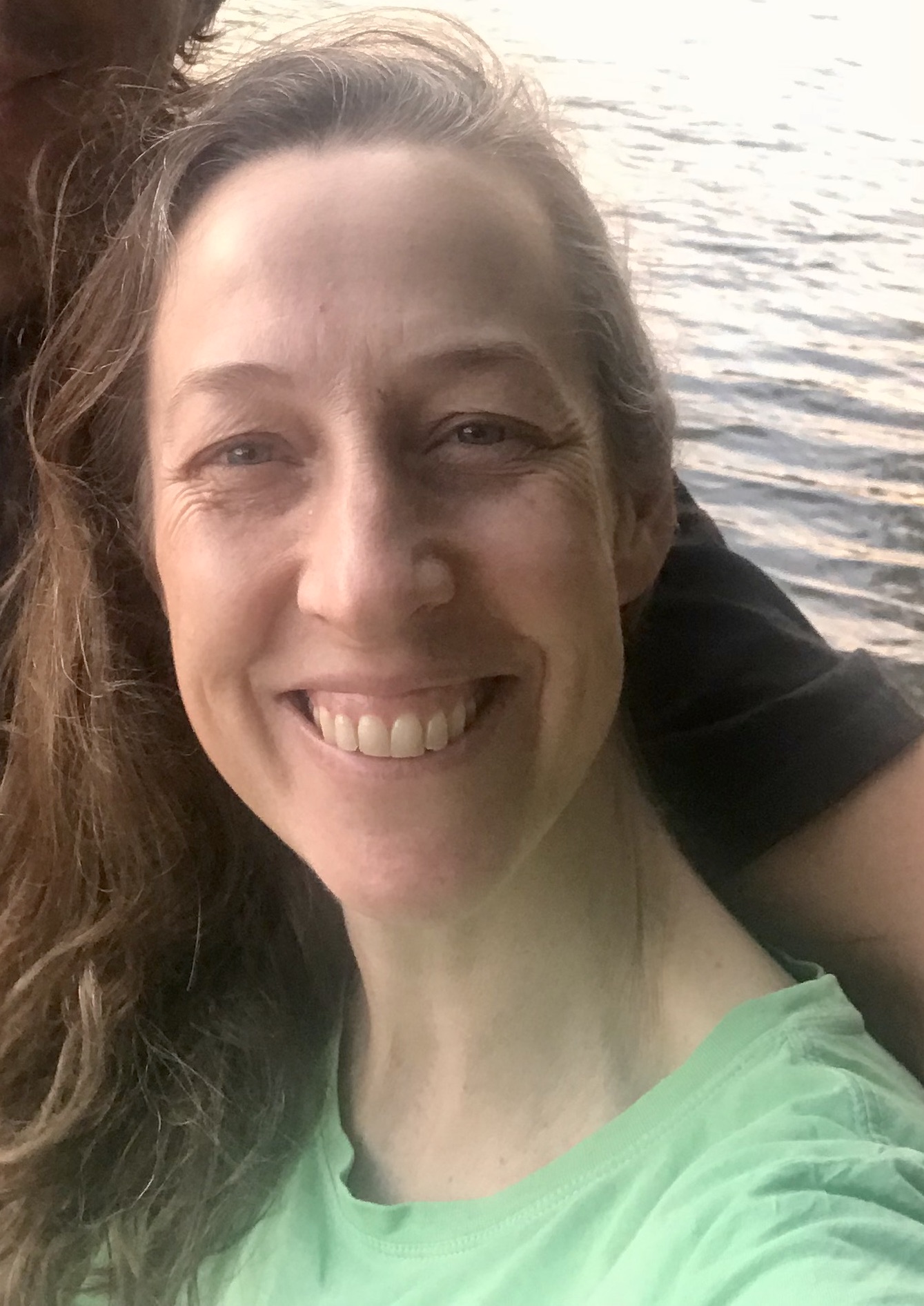 A photo of Margaret, a tutor from University of Waterloo