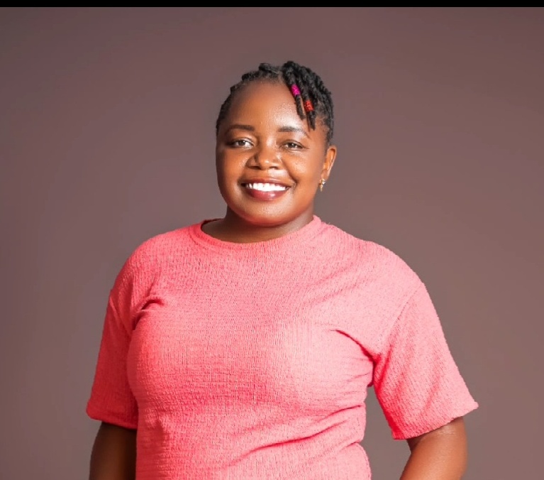 A photo of Fridah, a tutor from University of Waterloo