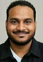 A photo of Zaid, a tutor from University of Calgary